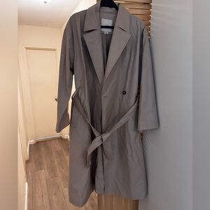 Calvin Klein Women’s Trench Coat